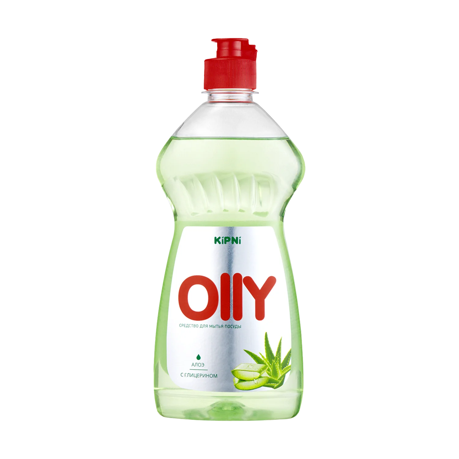 Средство для посуды OLLY
